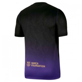 FC Barcelona Uitshirt 2026-27