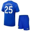 Chelsea Caicedo 25 Kind Thuistenue 2026-27