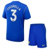 Chelsea Cucurella 3 Kind Thuistenue 2026-27 Chelsea Cucurella 3 Kind Thuistenue 2026-27