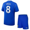 Chelsea Enzo 8 Kind Thuistenue 2026-27