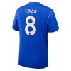 Chelsea Enzo 8 Thuisshirt 2026-27