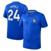 Chelsea James 24 Thuisshirt 2026-27