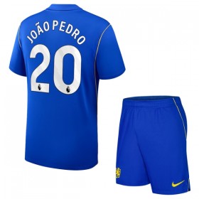 Chelsea Joao Pedro 20 Kind Thuistenue 2026-27