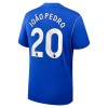 Chelsea Joao Pedro 20 Kind Thuistenue 2026-27