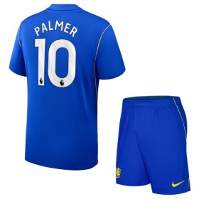 Chelsea Palmer 10 Kind Thuistenue 2026-27
