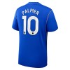 Chelsea Palmer 10 Kind Thuistenue 2026-27