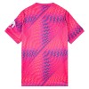 Tottenham Hotspur Doelman Thuisshirt 2026-27 Roze