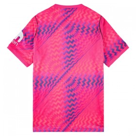 Tottenham Hotspur Doelman Thuisshirt 2026-27 Roze