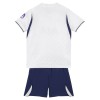 Tottenham Hotspur Kind Thuistenue 2026-27