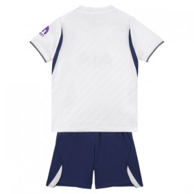 Tottenham Hotspur Kind Thuistenue 2026-27