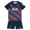 Tottenham Hotspur Kind Uittenue 2026-27