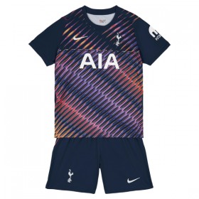 Tottenham Hotspur Kind Uittenue 2026-27