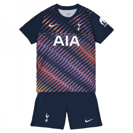 Tottenham Hotspur Kind Uittenue 2026-27