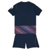 Tottenham Hotspur Kind Uittenue 2026-27