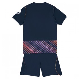 Tottenham Hotspur Kind Uittenue 2026-27