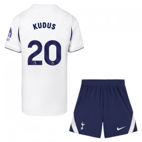 Tottenham Hotspur Kudus 20 Kind Thuistenue 2026-27