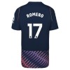Tottenham Hotspur Romero 17 Kind Uittenue 2026-27