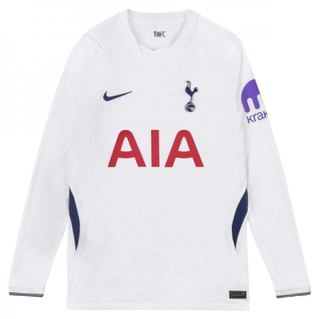 Tottenham Hotspur Thuisshirt 2026-27 Lange Mouw Tottenham Hotspur Thuisshirt 2026-27 Lange Mouw