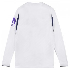Tottenham Hotspur Thuisshirt 2026-27 Lange Mouw