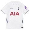 Tottenham Hotspur Van De Ven 37 Thuisshirt 2026-27