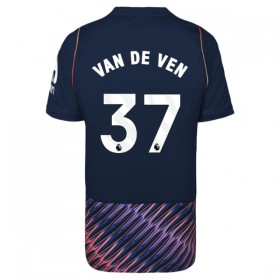 Tottenham Hotspur Van De Ven 37 Uitshirt 2026-27