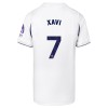 Tottenham Hotspur Xavi 7 Kind Thuistenue 2026-27