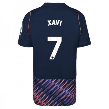 Tottenham Hotspur Xavi 7 Uitshirt 2026-27