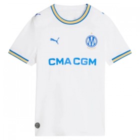 Olympique de Marseille Greenwood 10 Thuisshirt 2026-27