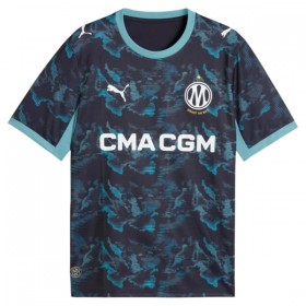 Olympique de Marseille Greenwood 10 Uitshirt 2026-27