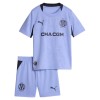 Olympique de Marseille Kind Third Tenue 2026-27 Olympique de Marseille Kind Third Tenue 2026-27