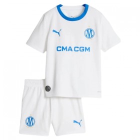 Olympique de Marseille Kind Thuistenue 2026-27
