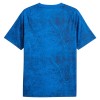 Olympique de Marseille Pre-Match Shirt 2026-27 Blauwe