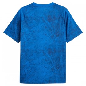 Olympique de Marseille Pre-Match Shirt 2026-27 Blauwe
