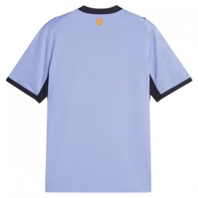 Olympique de Marseille Third Shirt 2026-27