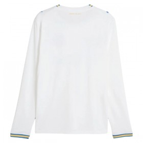 Olympique de Marseille Thuisshirt 2026-27 Lange Mouw