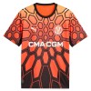 Olympique de Marseille Thuisshirt 2026-27 Oranje Olympique de Marseille Thuisshirt 2026-27 Oranje