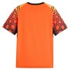 Olympique de Marseille Thuisshirt 2026-27 Oranje