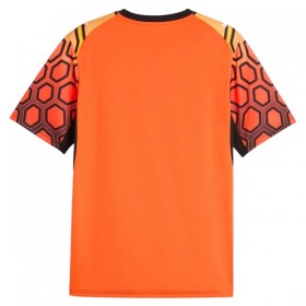 Olympique de Marseille Thuisshirt 2026-27 Oranje