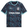 Olympique de Marseille Uitshirt 2026-27