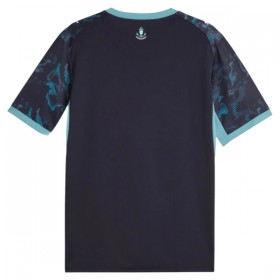 Olympique de Marseille Uitshirt 2026-27
