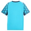 Olympique de Marseille Uitshirt 2026-27 Blauwe