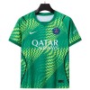 Paris Saint Germain Doelman Uitshirt 2026-27 Paris Saint Germain Doelman Uitshirt 2026-27