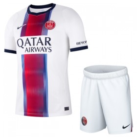 Paris Saint Germain Hakimi 2 Kind Uittenue 2026-27