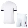 Paris Saint Germain Kind Uittenue 2026-27