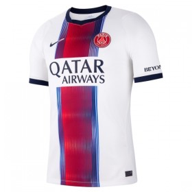 Paris Saint Germain O. Dembele 10 Uitshirt 2026-27