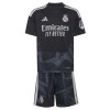 Real Madrid Courtois 1 Doelman Kind Thuistenue 2026-27