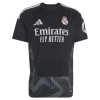Real Madrid Courtois 1 Doelman Thuisshirt 2026-27