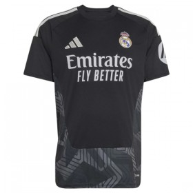 Real Madrid Courtois 1 Doelman Thuisshirt 2026-27