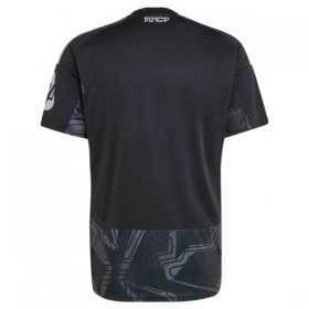 Real Madrid Doelman Thuisshirt 2026-27
