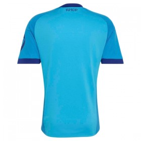 Real Madrid Doelman Uitshirt 2026-27